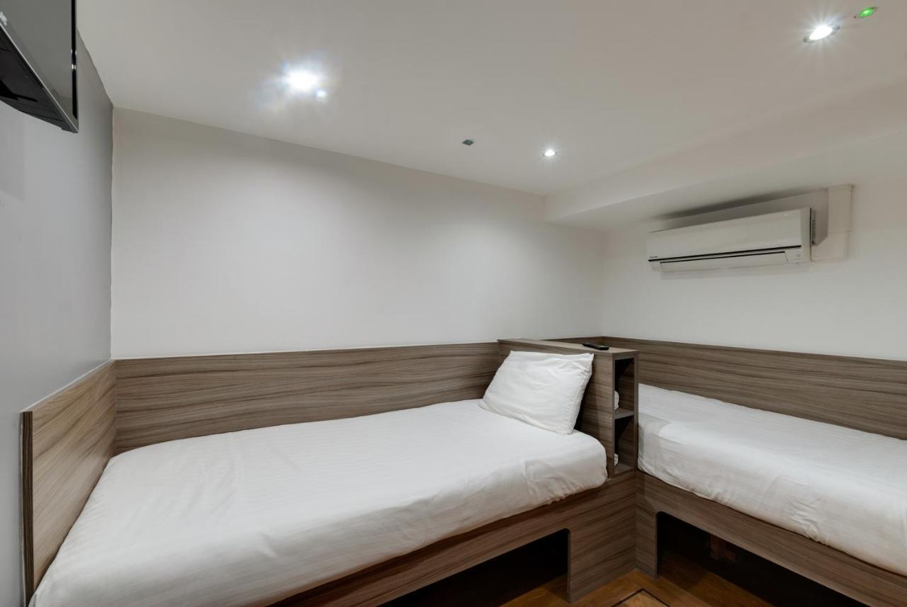 The Podworks Hotel Liverpool Buitenkant foto